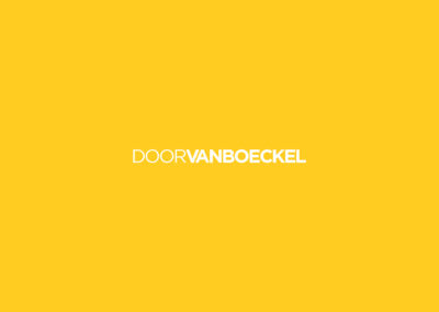 Door Van Boeckel