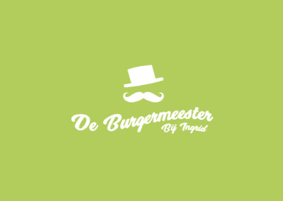 De Burgermeester