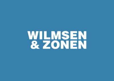 Wilmsen & Zonen